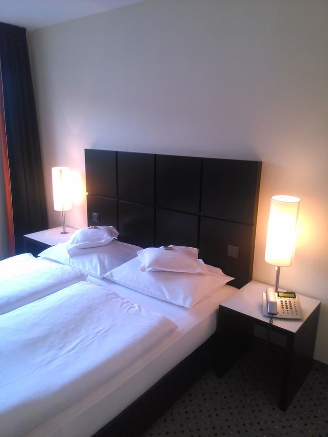 Hotel Burgcafe Dattenfeld 外观 照片